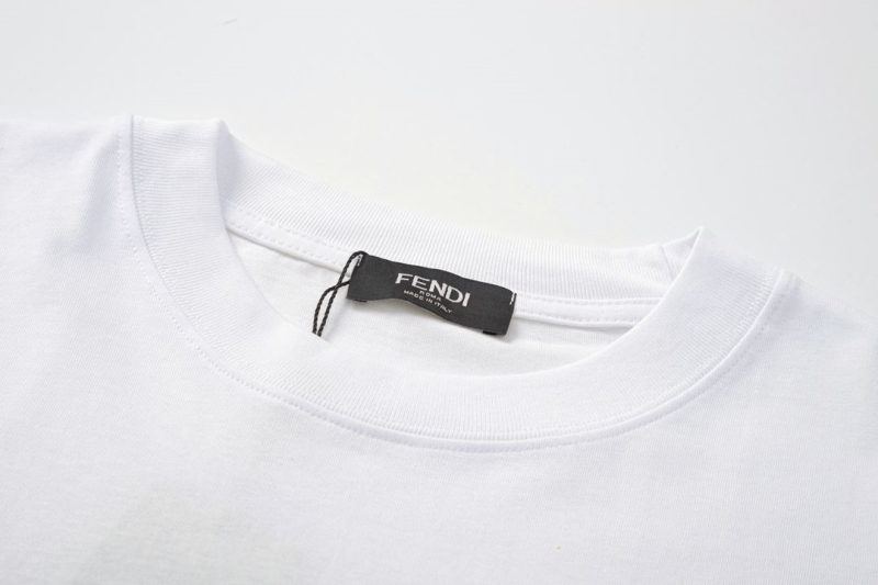 Fendi T-Shirts